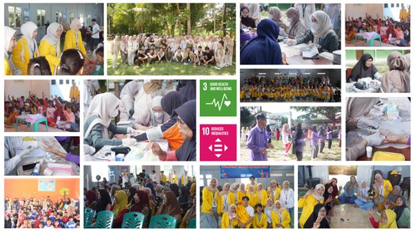 PHILORA Compassionate Health & Care Program