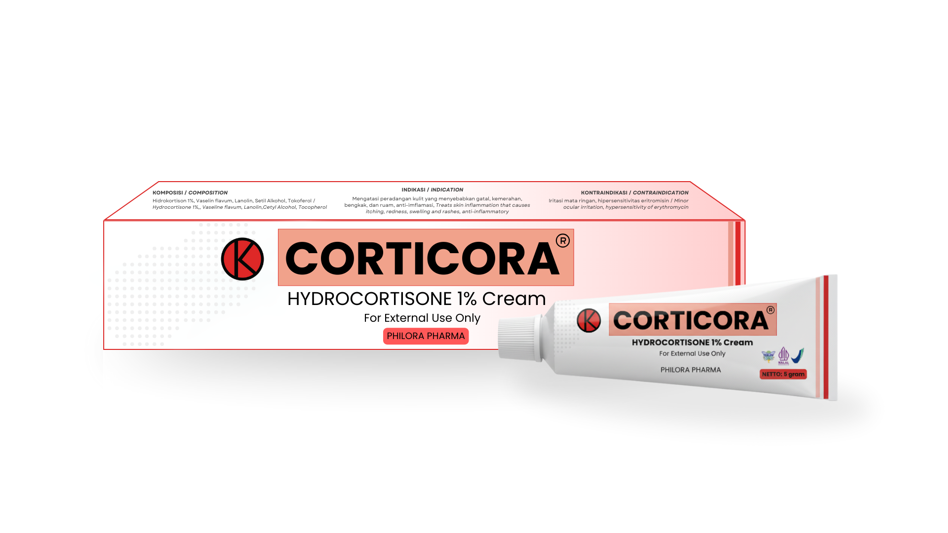 CORTICORA