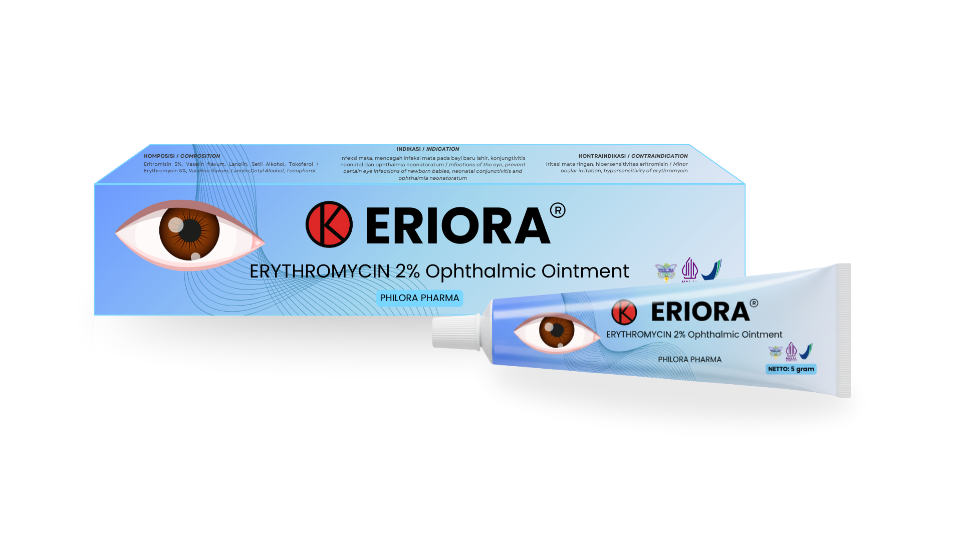ERIORA