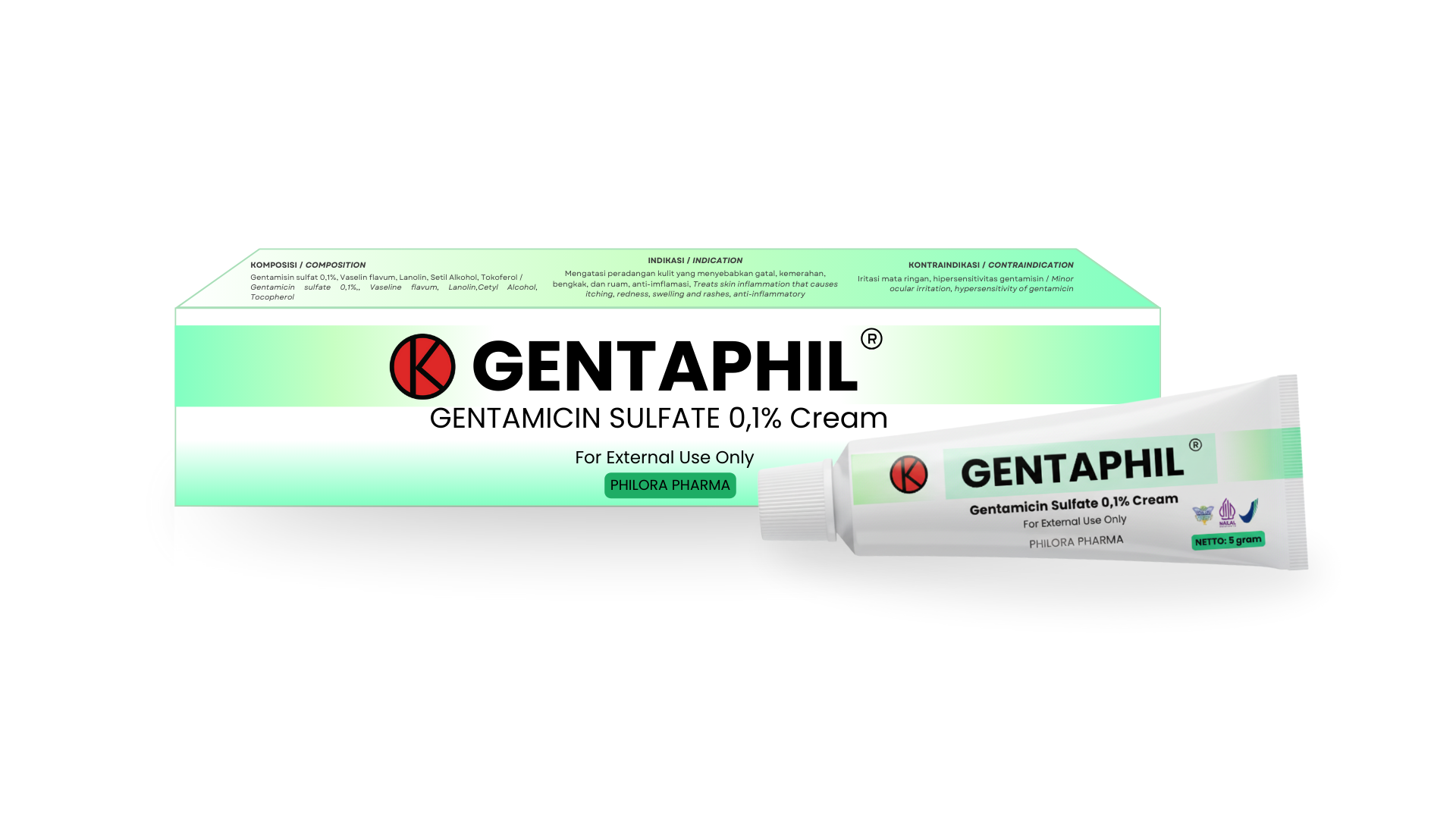 GENTAPHIL