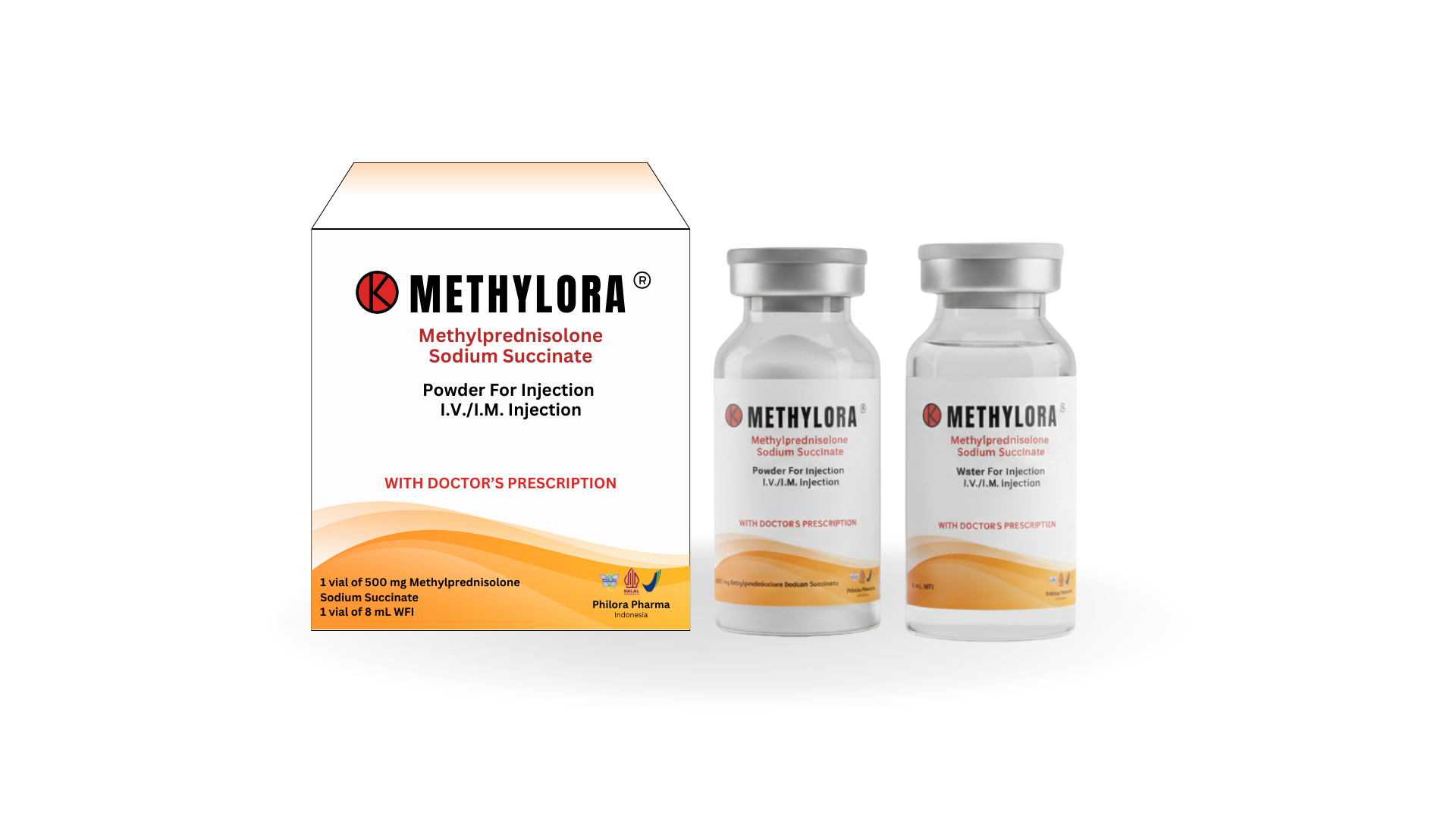 METHYLORA