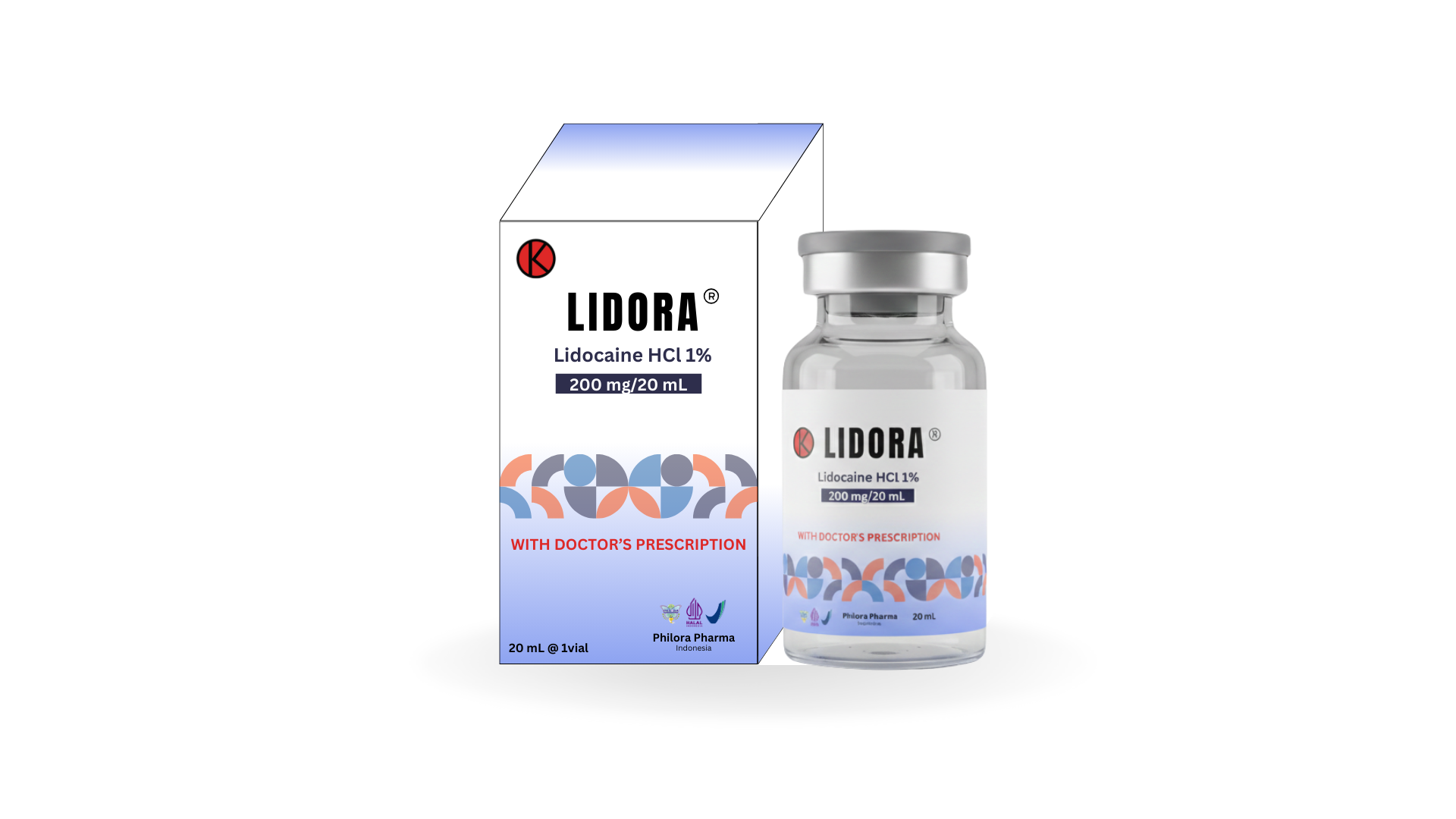 LIDORA