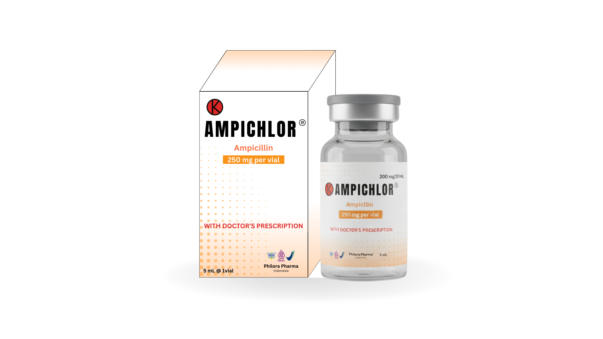 AMPICHLOR