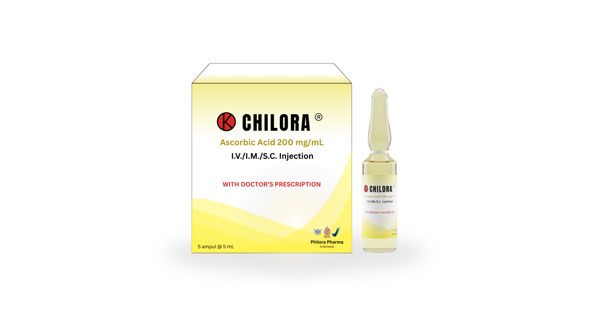 CHILORA