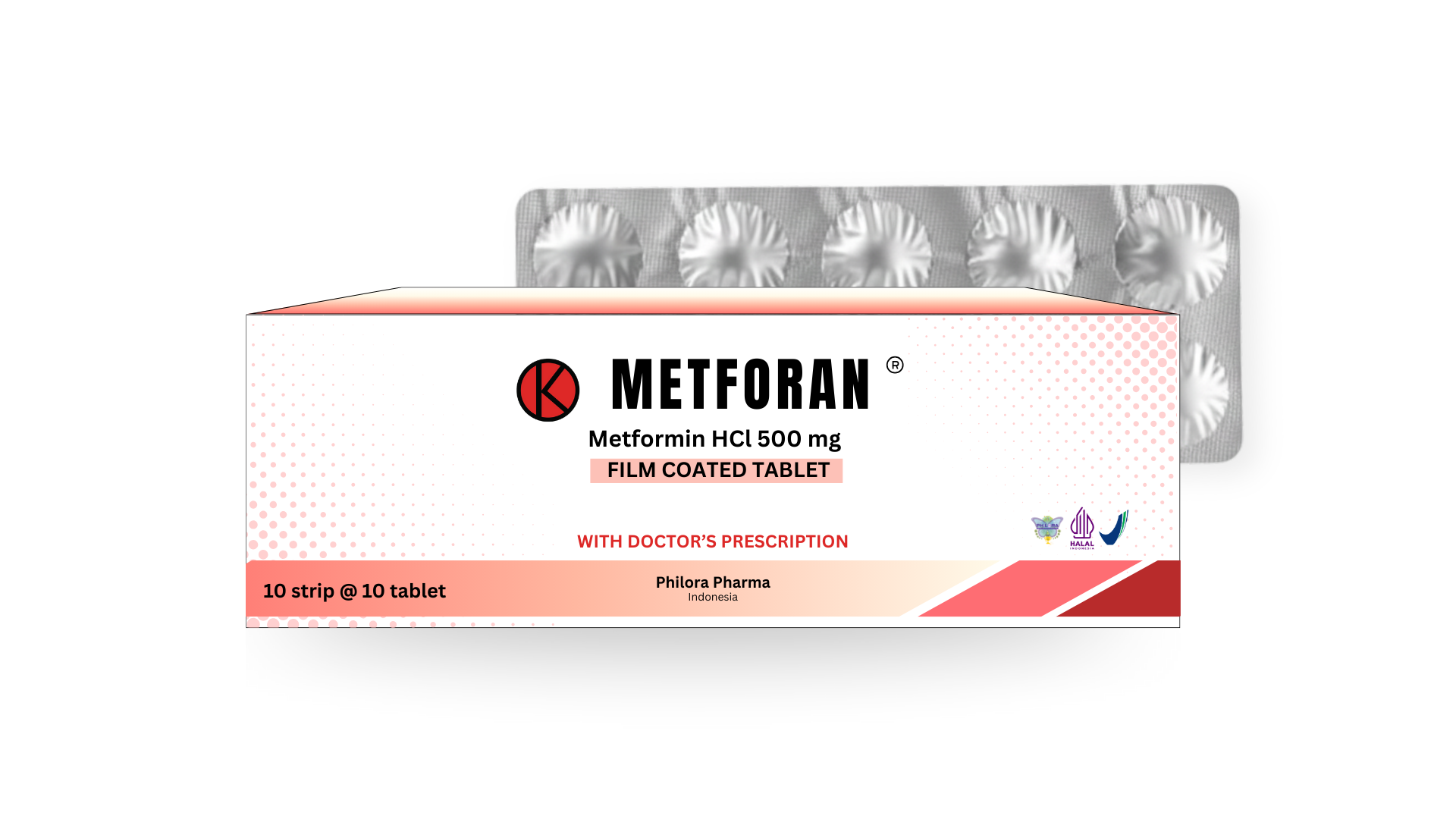 METFORAN