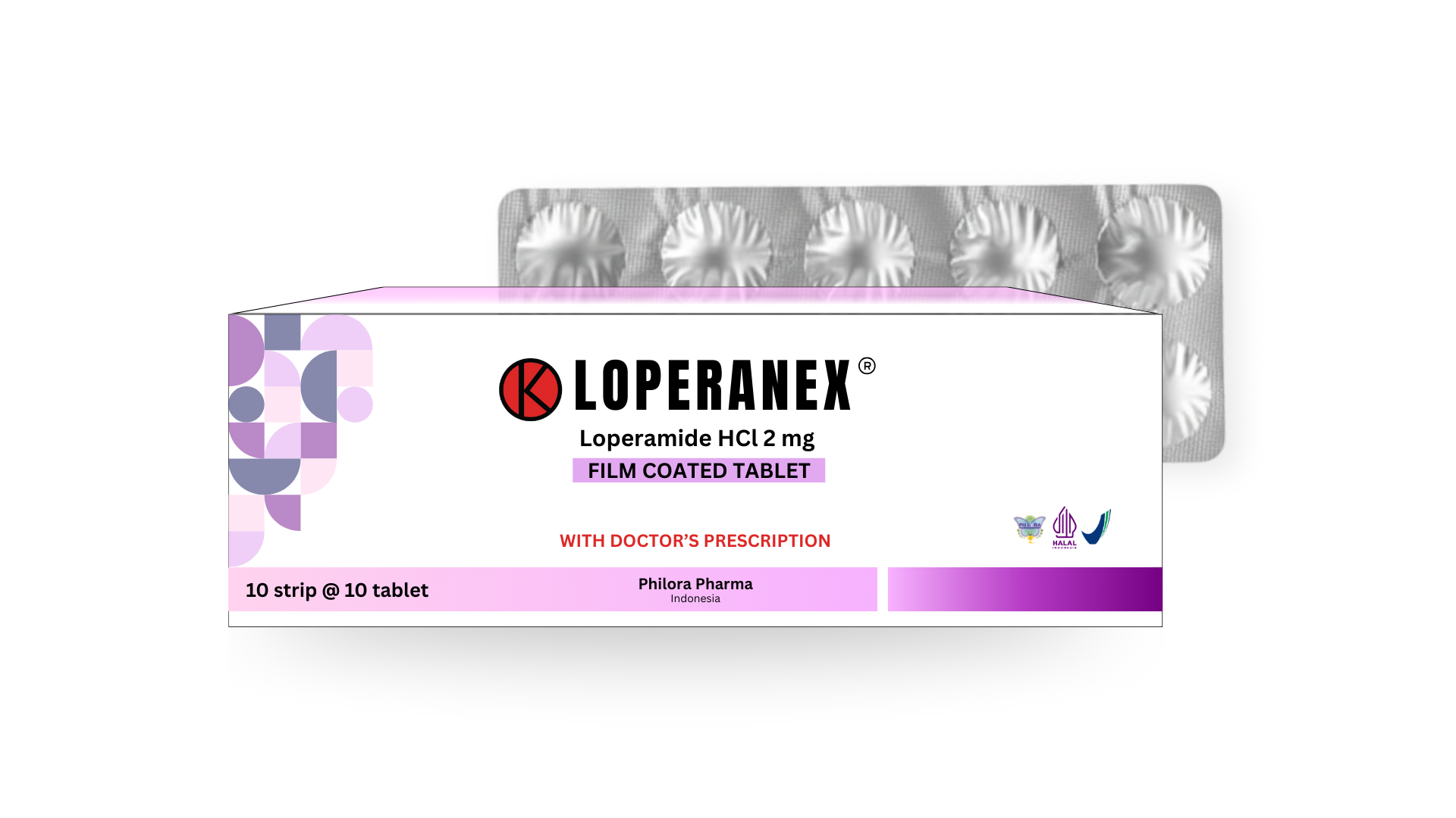 LOPERANEX