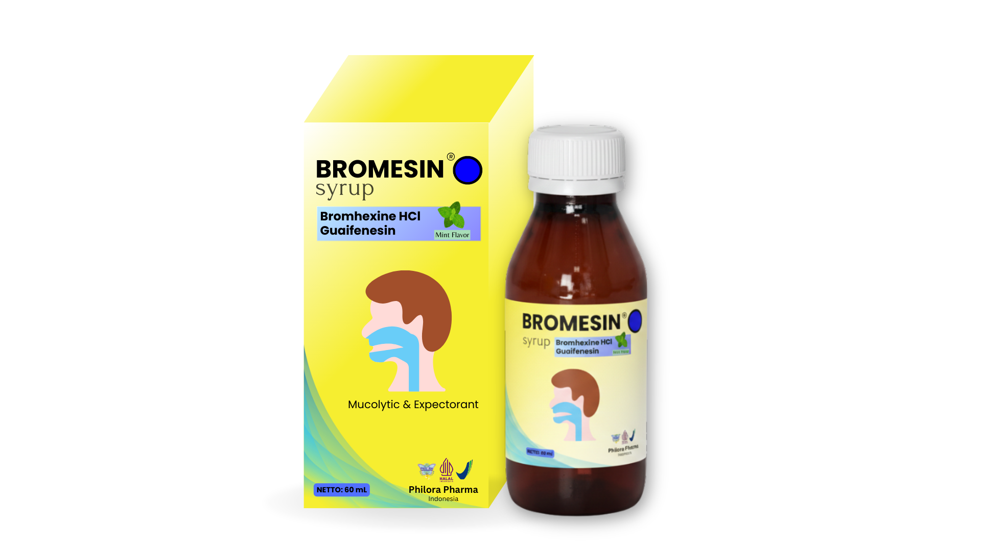 BROMESIN